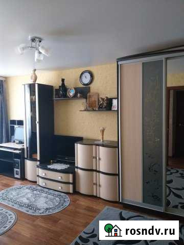 1-комнатная квартира, 30 м², 2/2 эт. на продажу в Ковылкино Ковылкино - изображение 1