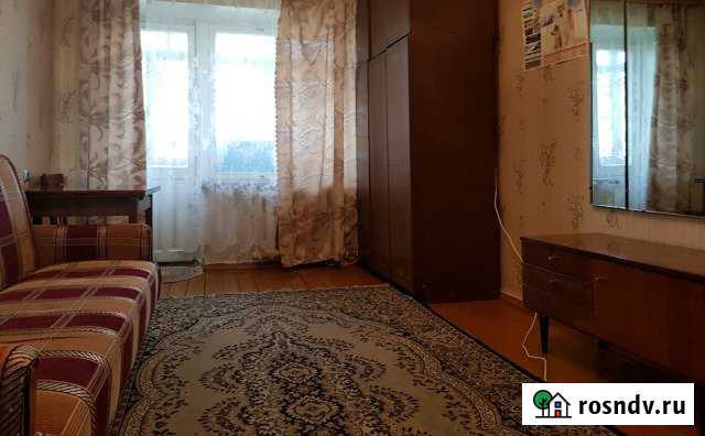 2-комнатная квартира, 43 м², 4/5 эт. в аренду на длительный срок в Краснозаводске Краснозаводск - изображение 1