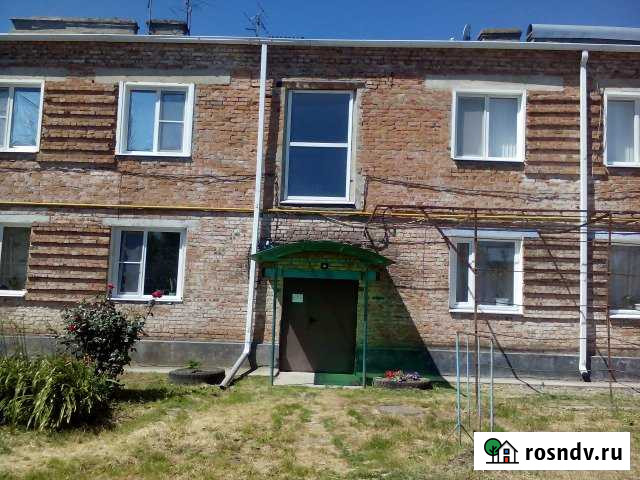 3-комнатная квартира, 69 м², 2/2 эт. на продажу в Стародеревянковской Стародеревянковская - изображение 1