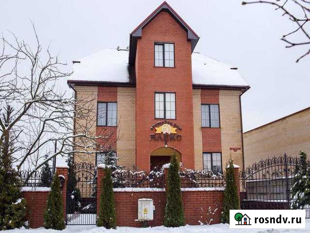 Дом 350 м² на участке 12 сот. в аренду на длительный срок в Калининграде Калининград - изображение 1