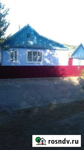 Дом 81 м² на участке 80 сот. на продажу в Тарасовском Тарасовский - изображение 1