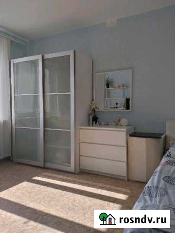 Комната 20 м² в 2-ком. кв., 9/10 эт. в аренду посуточно в Липецке Липецк - изображение 1