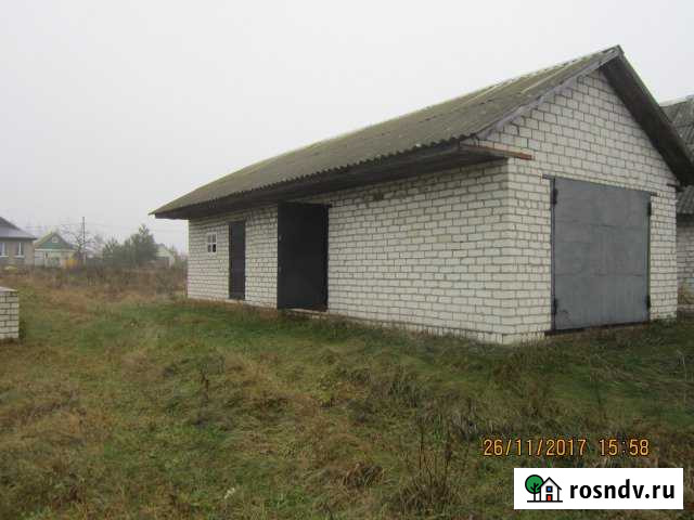 Участок ИЖС 10 сот. на продажу в Клинцах Клинцы - изображение 1