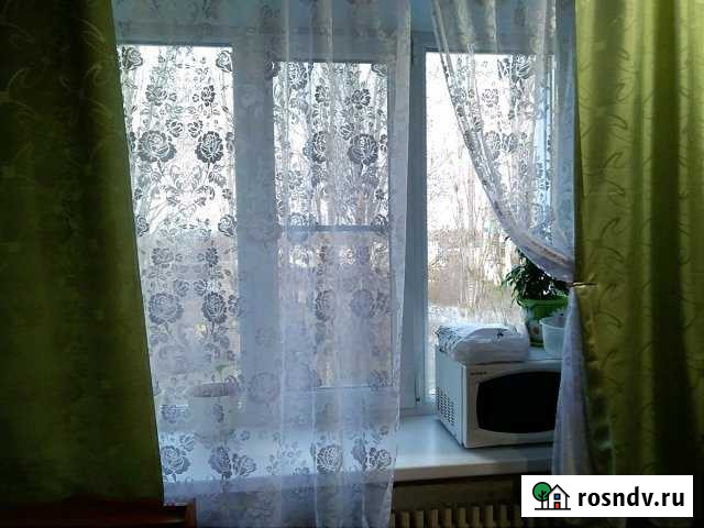 2-комнатная квартира, 44 м², 4/5 эт. на продажу в Уварово Уварово - изображение 1