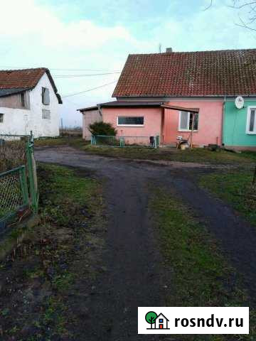 Дом 45 м² на участке 20 сот. на продажу в Правдинске Правдинск - изображение 1