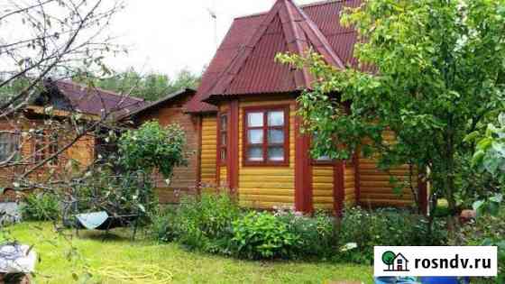 Дача 104 м² на участке 6 сот. на продажу в Ногинске Ногинск