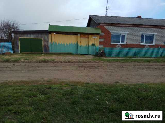 3-комнатная квартира, 75 м², 1/1 эт. на продажу в Ирбите Ирбит - изображение 1