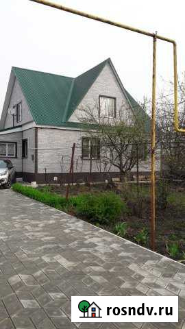 Дом 100 м² на участке 26 сот. на продажу в Ржаксе Ржакса - изображение 1