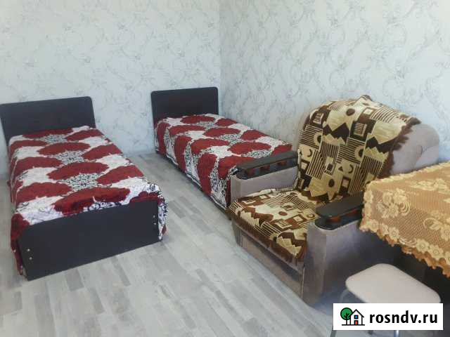 Комната 16 м² в 1-ком. кв., 1/1 эт. в аренду на длительный срок в Высоком Высокое - изображение 1