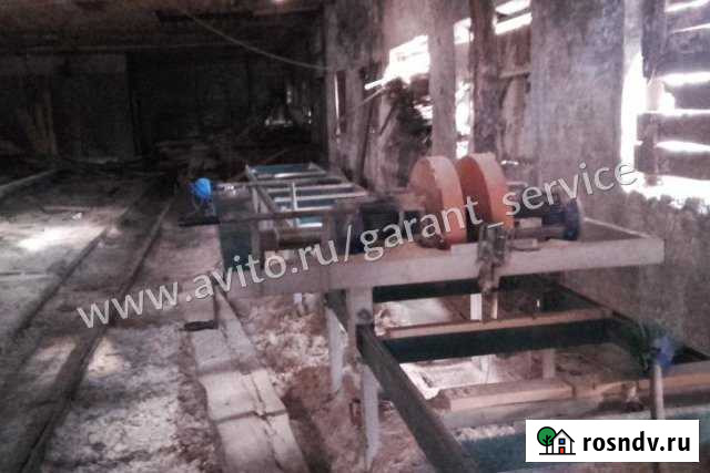 Производственное помещение, 470 кв.м. Тамбов - изображение 1