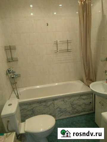 1-комнатная квартира, 40 м², 2/3 эт. в аренду посуточно в Пионерском Калининградской области Пионерский - изображение 1