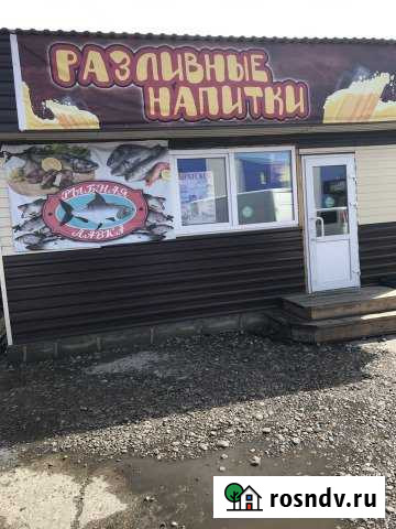 Торговая площадь Зима - изображение 1