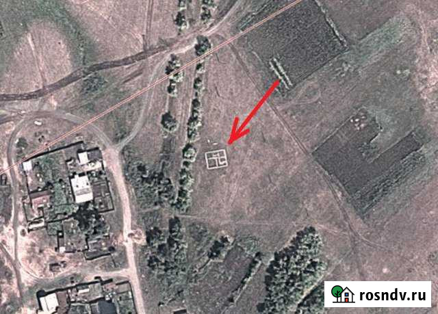 Участок ИЖС 30 сот. на продажу в Кротовке Кротовка - изображение 1