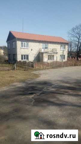 Дом 282 м² на участке 5 сот. на продажу в Немане Неман - изображение 1