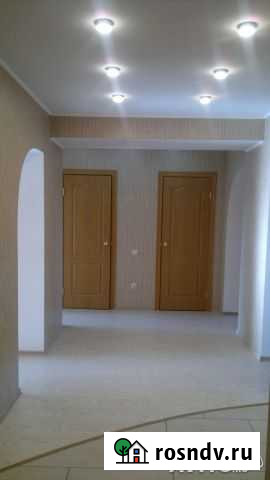 3-комнатная квартира, 85 м², 1/10 эт. на продажу в Бердске Бердск - изображение 1