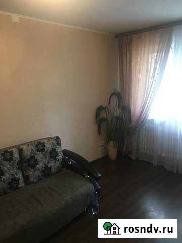 2-комнатная квартира, 42 м², 4/5 эт. в аренду на длительный срок в Междуреченске Кемеровской области Междуреченск - изображение 1