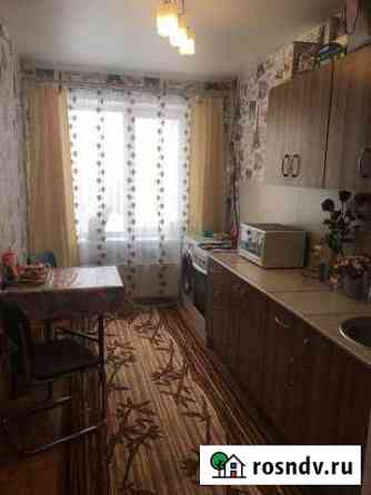 1-комнатная квартира, 32 м², 3/3 эт. на продажу в Верхнем Дуброво Верхнее Дуброво