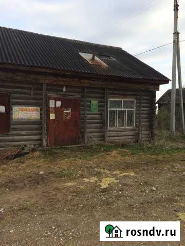 Дом 30 м² на участке 4 сот. на продажу в Кириллове Кириллов - изображение 1