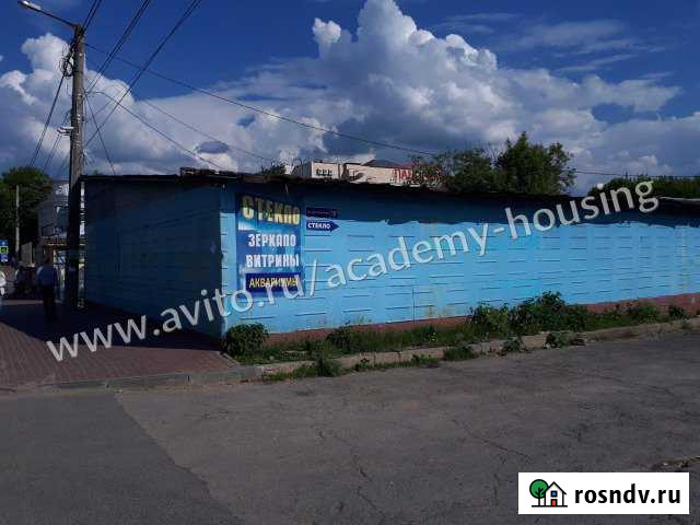 Торговое помещение, 189 кв.м. Калуга - изображение 1