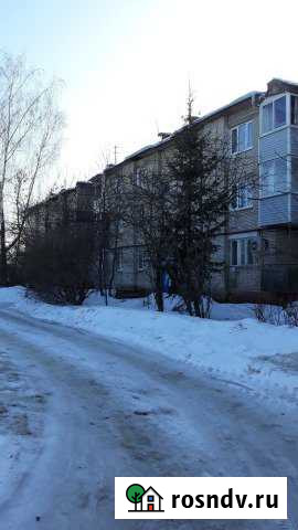 2-комнатная квартира, 42 м², 3/3 эт. на продажу в Большом Буньково Большое Буньково - изображение 1