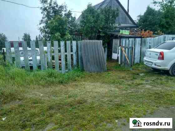 Дача 45 м² на участке 9 сот. на продажу в Печоре Печора