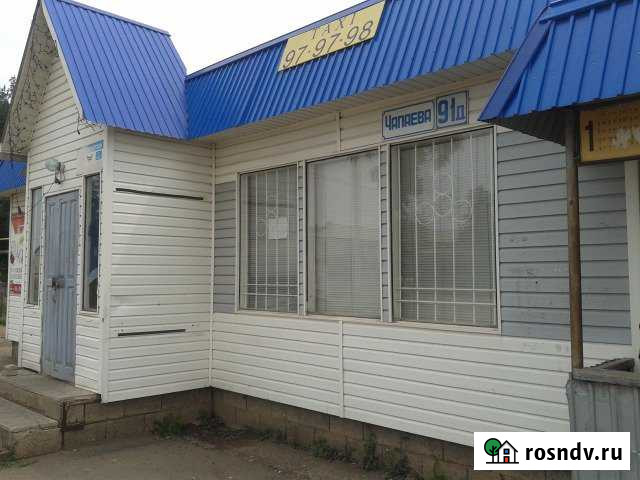 Торговое помещение, 52 кв.м. Саракташ - изображение 1