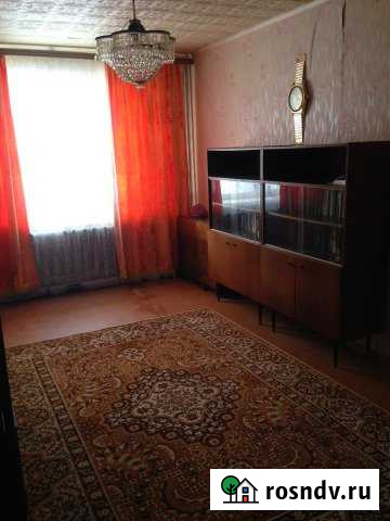 2-комнатная квартира, 43 м², 1/4 эт. на продажу в Октябрьском Рязанской области Октябрьский - изображение 1