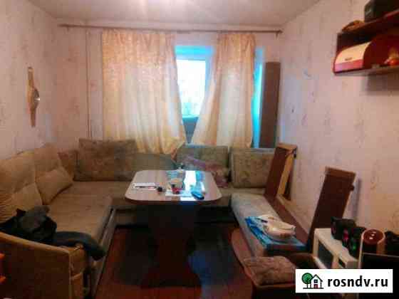 Комната 21 м² в 2-ком. кв., 4/5 эт. на продажу в Мурманске Мурманск