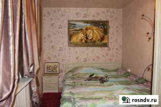 3-комнатная квартира, 51 м², 1/5 эт. на продажу в Нижнем Одесе Нижний Одес