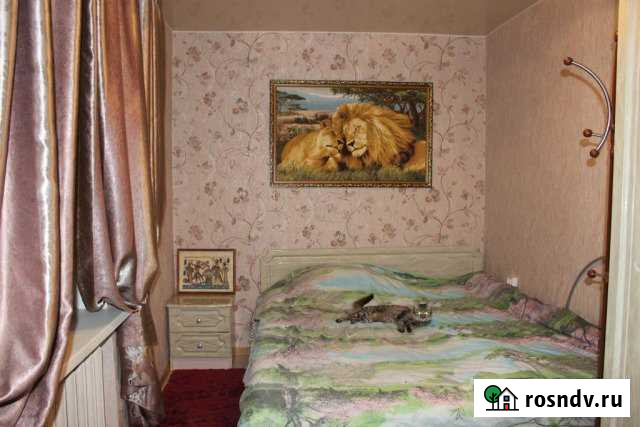 3-комнатная квартира, 51 м², 1/5 эт. на продажу в Нижнем Одесе Нижний Одес - изображение 1