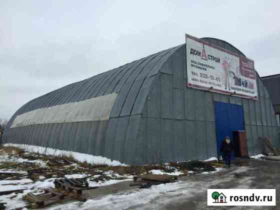 Производственное помещение, 1200 кв.м. Богородск