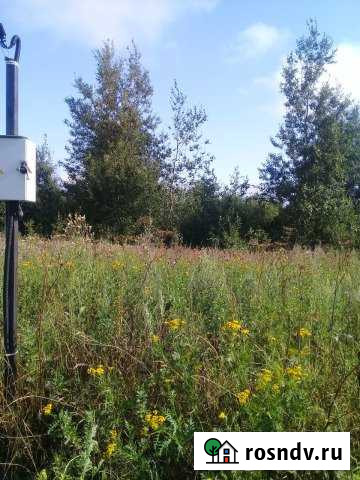 Участок СНТ, ДНП 10 сот. на продажу в Новосиньково Новосиньково - изображение 1