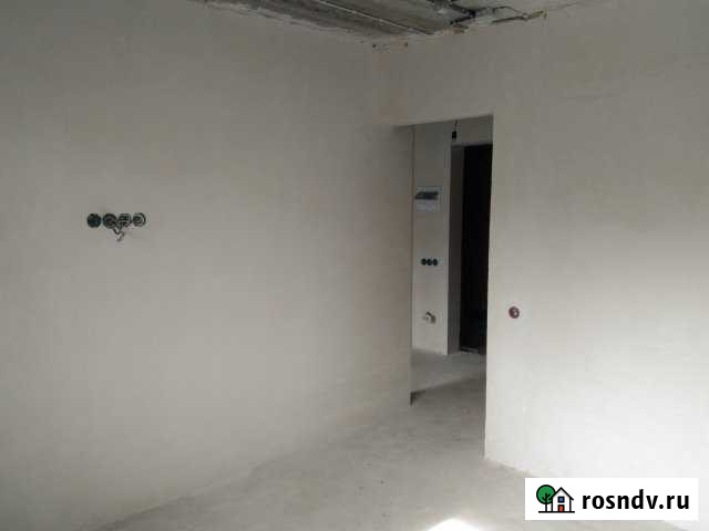 1-комнатная квартира, 29 м², 1/3 эт. на продажу в Аксае Ростовской области Аксай - изображение 1