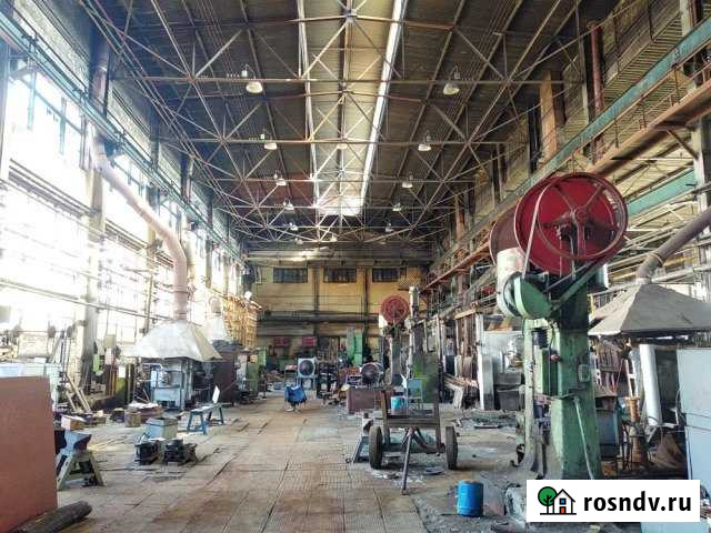 Сдам производственный корпус 2900 кв.м Балашиха - изображение 1