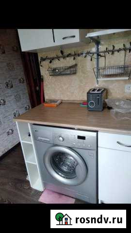 2-комнатная квартира, 45 м², 3/5 эт. в аренду на длительный срок в Щербинке Щербинка - изображение 1