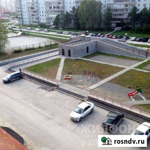 Машиноместо 18 м² на продажу в Краснообске Краснообск - изображение 1