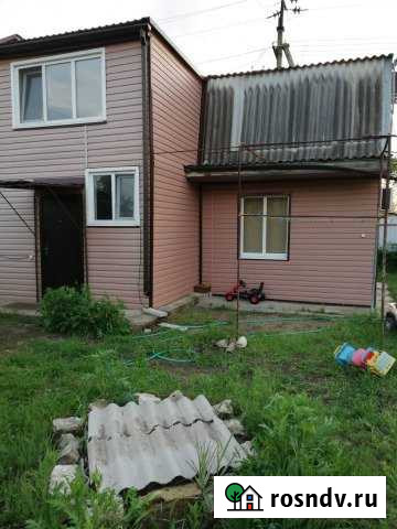Дача 100 м² на участке 5 сот. на продажу в Ейске Ейск - изображение 1