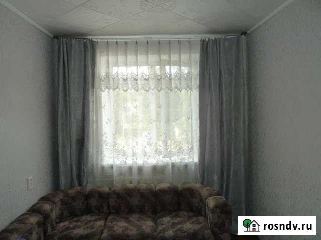 Комната 10 м² в 3-ком. кв., 3/5 эт. на продажу в Сызрани Сызрань - изображение 1