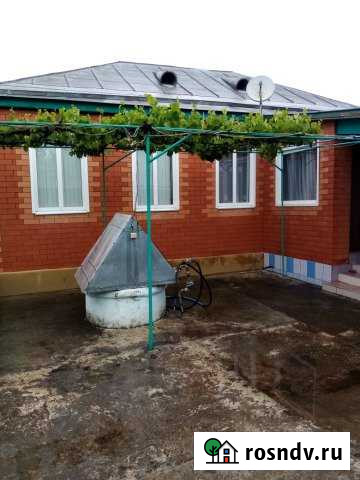 Дом 120 м² на участке 15 сот. на продажу в Родниковской Родниковская - изображение 1