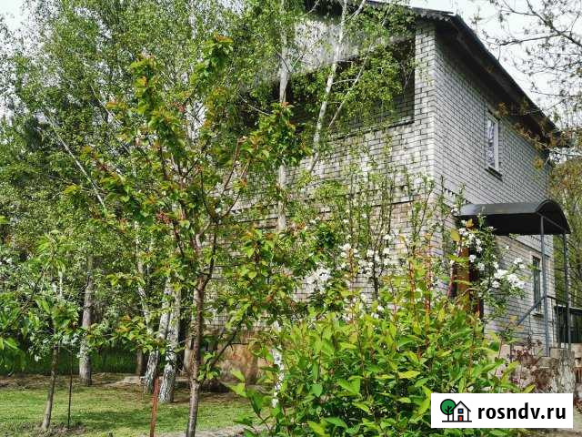 Дача 118 м² на участке 6 сот. в аренду на длительный срок в Абрау-Дюрсо Абрау-Дюрсо - изображение 1