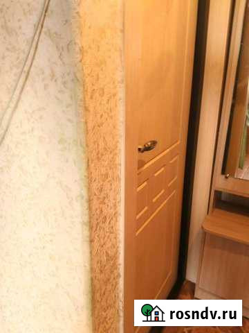 Комната 18 м² в 1-ком. кв., 3/5 эт. на продажу в Братске Братск - изображение 1