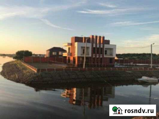 Коттедж 240 м² на участке 50 сот. в аренду на длительный срок в Хабаровске Хабаровск - изображение 1