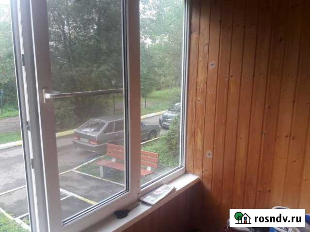 2-комнатная квартира, 52 м², 1/5 эт. на продажу в Жуковском Жуковский - изображение 1