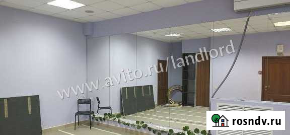 Сдам помещение свободного назначения, 100.00 кв.м. Аксай - изображение 1