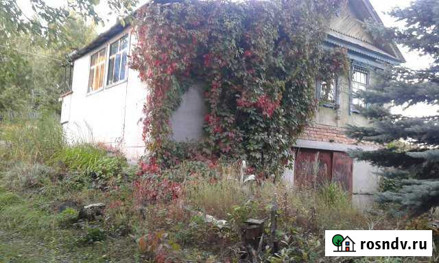 Дача 50 м² на участке 12 сот. на продажу в Пестово Пестово - изображение 1