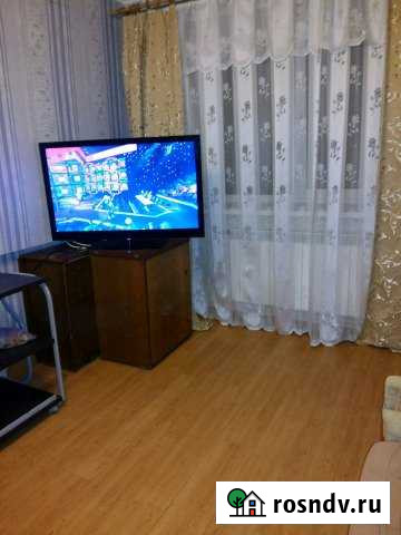 1-комнатная квартира, 33 м², 2/5 эт. в аренду на длительный срок в Магадане Магадан - изображение 1