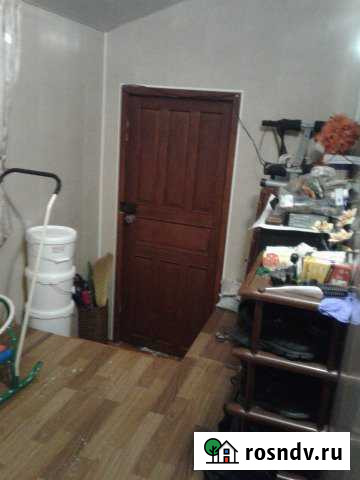 2-комнатная квартира, 43 м², 1/1 эт. на продажу в Мурыгино Мурыгино - изображение 1