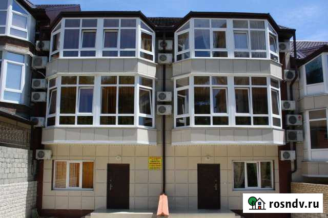 Гостиница, 330 кв.м. Краснодар - изображение 1