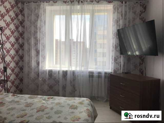 1-комнатная квартира, 43 м², 7/9 эт. на продажу в Кольцово Кольцово - изображение 1