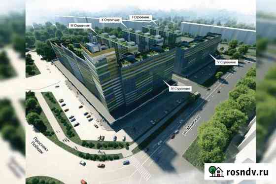 2-комнатная квартира, 57 м², 8/14 эт. на продажу в Пензе Пенза